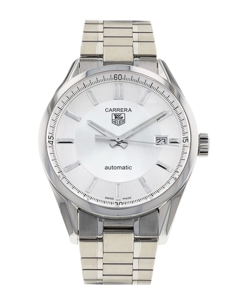Tag Heuer Carrera WV211A.BA0787